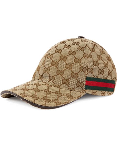 gucci cream hat|gucci caps for men.